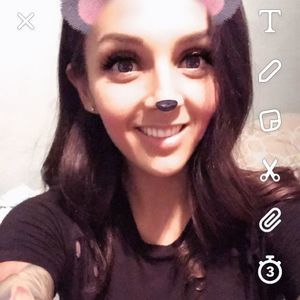 Meet your Posher, Maritza